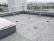 豊川市の事務所コンクリ―ト屋根防水工事ビフォー