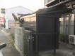 テラス屋根の施工前