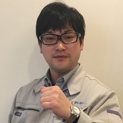 中神貴文