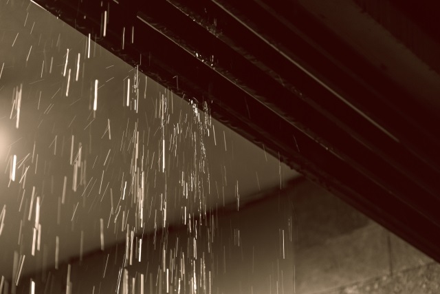 最近雨漏れのお問い合わせが増えてきています。早めの対策をしましょう。