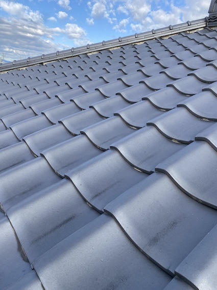 岡崎市　外装リフォーム　無料点検　見積もり　瓦　外壁　雨樋