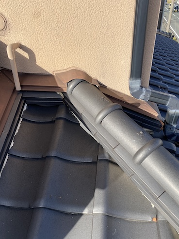 岡崎市　リシン 吹付　外壁　ヒビ割れ　調査