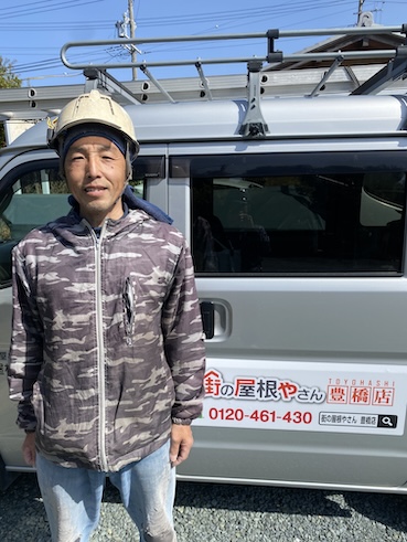 スタッフ　写真