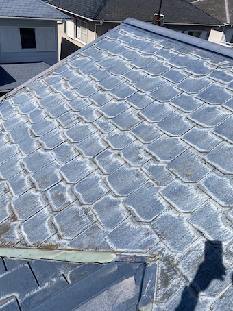 ナショナル　アルデージュ　色褪せ