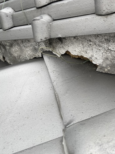 田原市　老舗　瓦工事店　創業５０年　漆喰工事