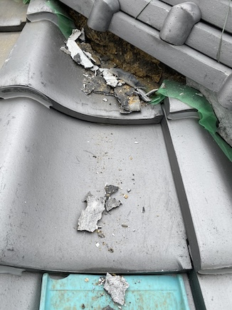 田原市　老舗　瓦工事店　創業５０年　漆喰工事