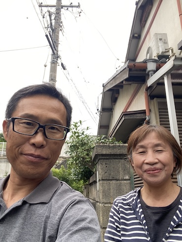 豊橋市　K様