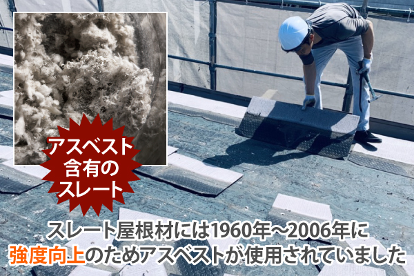 アスベスト